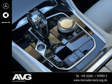 BMW X6 xDrive 30d M-Sport Memory 22