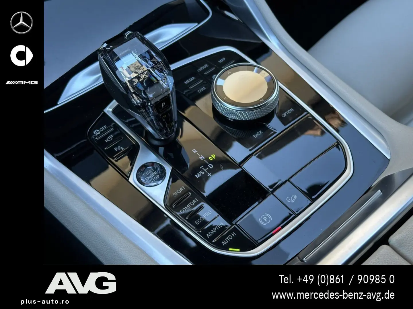 BMW X6 xDrive 30d M-Sport Memory 22