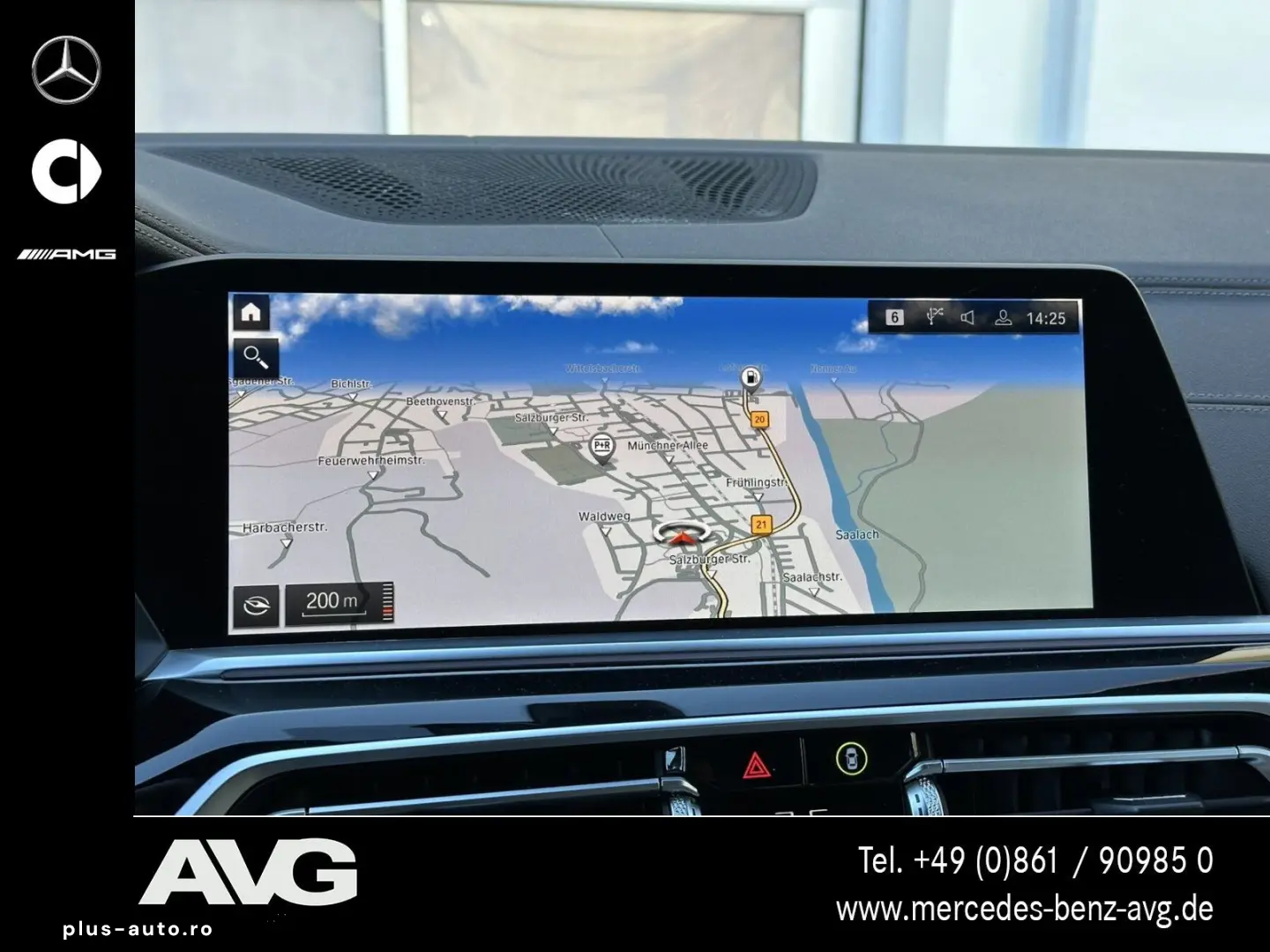 BMW X6 xDrive 30d M-Sport Memory 22