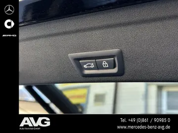 BMW X6 xDrive 30d M-Sport Memory 22