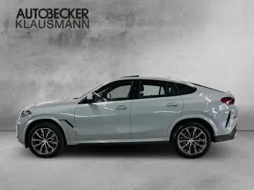 BMW X6 xDRIVE 30d M SPORT 20''LC PROF AHK &hellip;