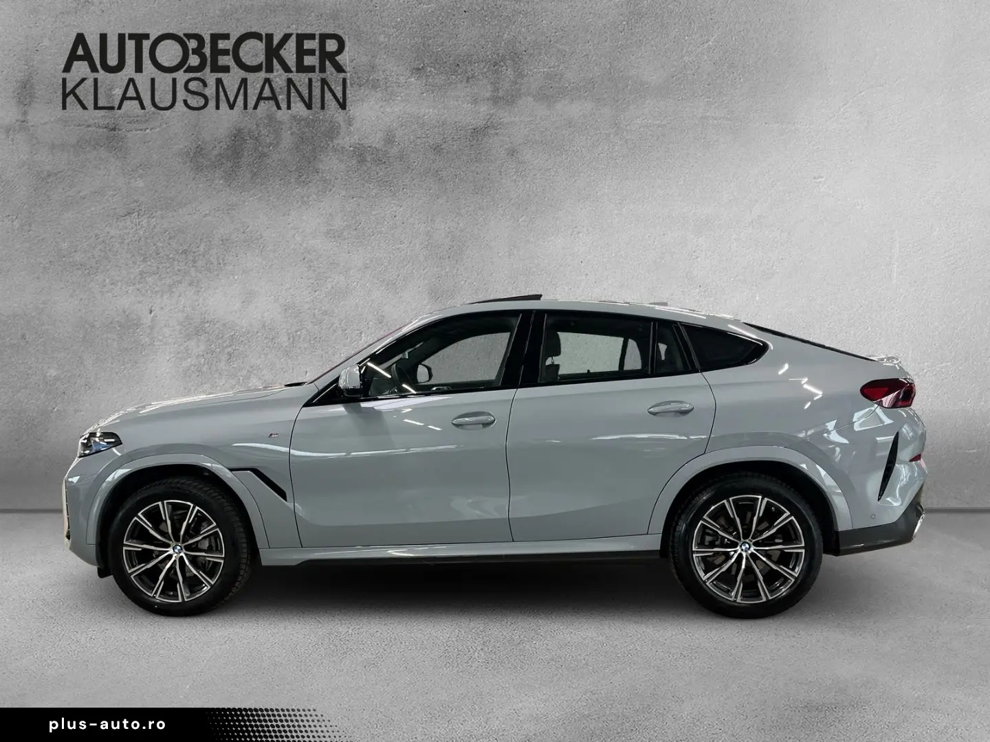 BMW X6 xDRIVE 30d M SPORT 20''LC PROF AHK &hellip;