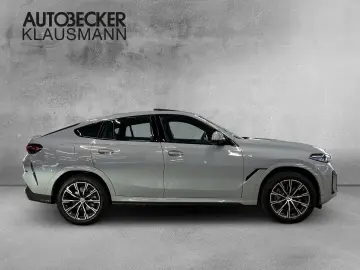 BMW X6 xDRIVE 30d M SPORT 20''LC PROF AHK &hellip;