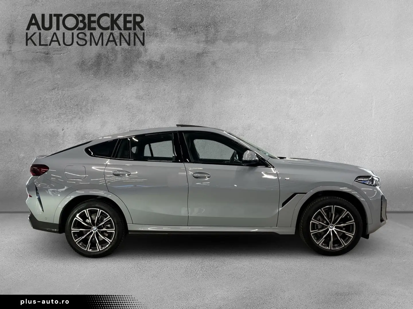 BMW X6 xDRIVE 30d M SPORT 20''LC PROF AHK &hellip;