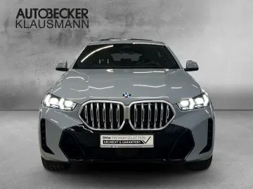 BMW X6 xDRIVE 30d M SPORT 20''LC PROF AHK &hellip;