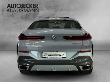 BMW X6 xDRIVE 30d M SPORT 20''LC PROF AHK &hellip;