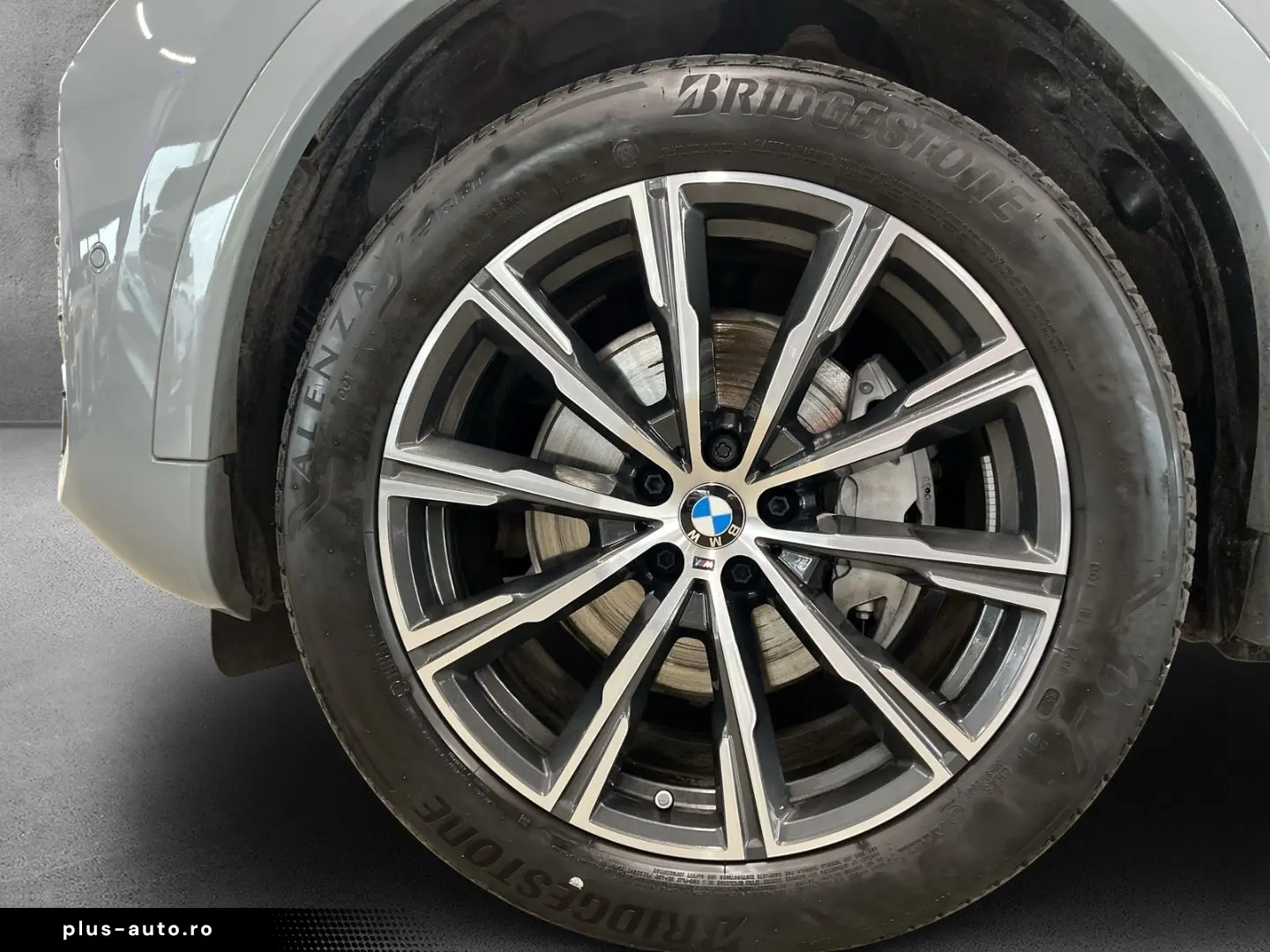 BMW X6 xDRIVE 30d M SPORT 20''LC PROF AHK &hellip;