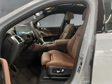 BMW X6 xDRIVE 30d M SPORT 20''LC PROF AHK &hellip;