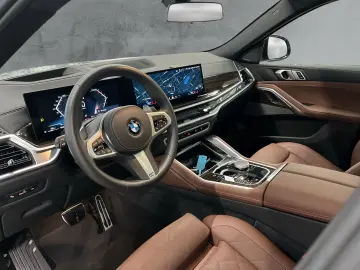 BMW X6 xDRIVE 30d M SPORT 20''LC PROF AHK &hellip;
