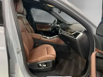 BMW X6 xDRIVE 30d M SPORT 20''LC PROF AHK &hellip;