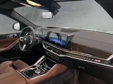 BMW X6 xDRIVE 30d M SPORT 20''LC PROF AHK &hellip;