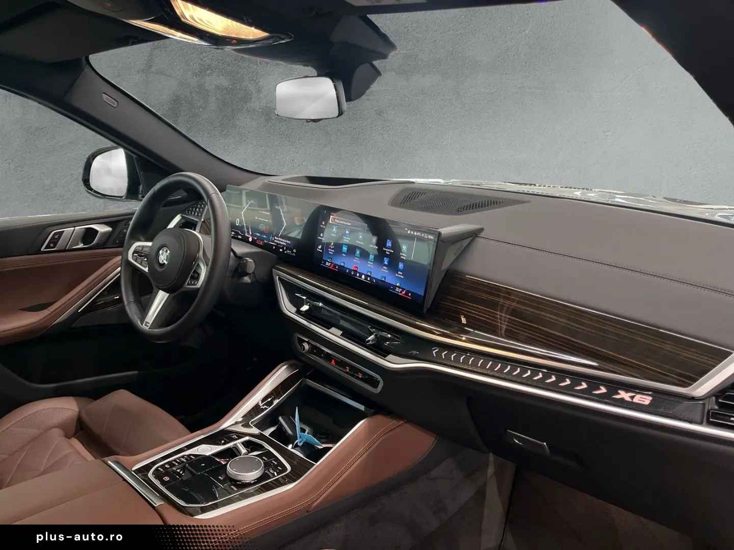 BMW X6 xDRIVE 30d M SPORT 20''LC PROF AHK &hellip;