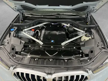 BMW X6 xDRIVE 30d M SPORT 20''LC PROF AHK &hellip;