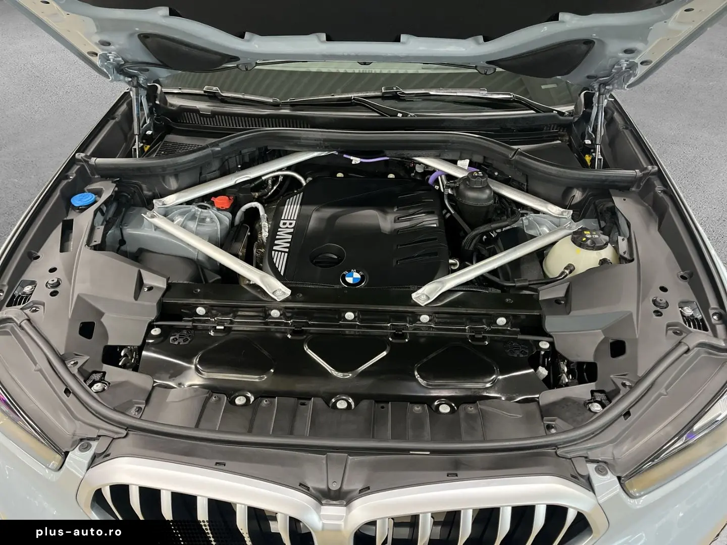 BMW X6 xDRIVE 30d M SPORT 20''LC PROF AHK &hellip;