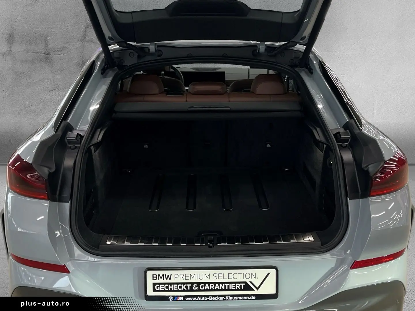 BMW X6 xDRIVE 30d M SPORT 20''LC PROF AHK &hellip;