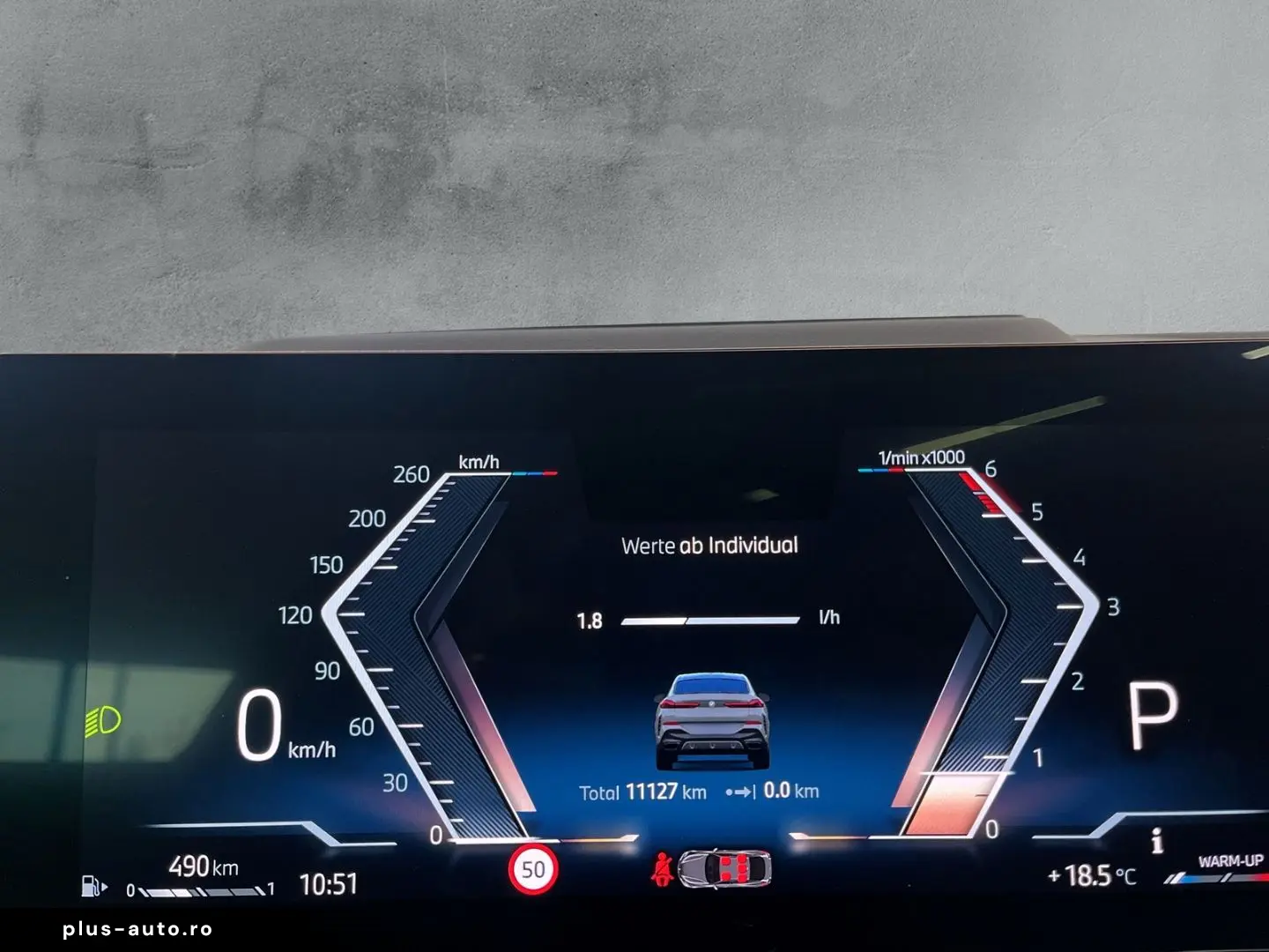 BMW X6 xDRIVE 30d M SPORT 20''LC PROF AHK &hellip;