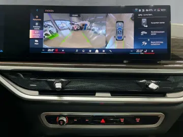 BMW X6 xDRIVE 30d M SPORT 20''LC PROF AHK &hellip;