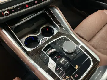 BMW X6 xDRIVE 30d M SPORT 20''LC PROF AHK &hellip;