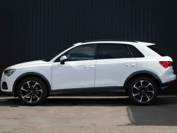 Audi Q3 2.0 35 TDI S tronic quattro Advanced