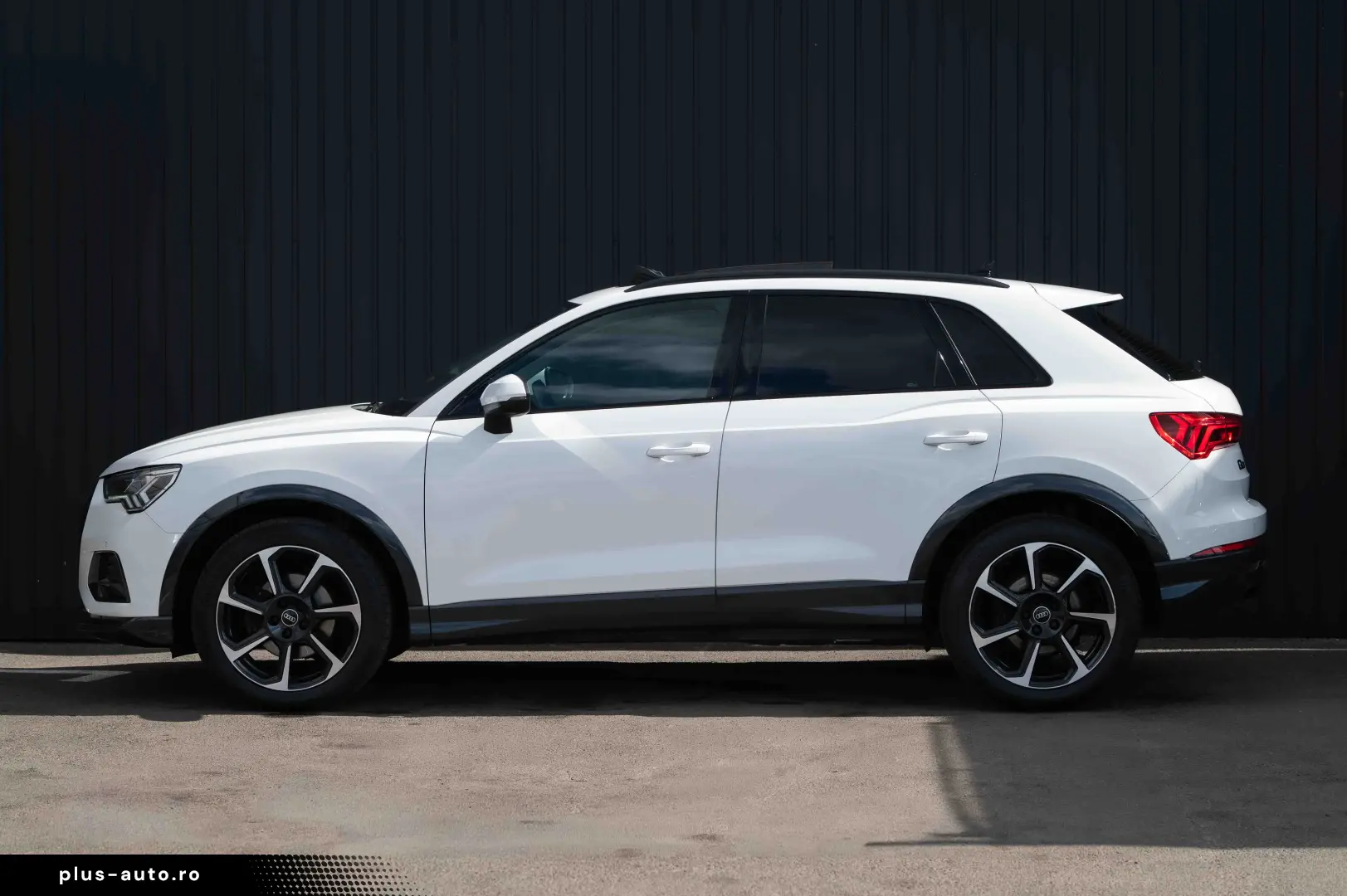 Audi Q3 2.0 35 TDI S tronic quattro Advanced