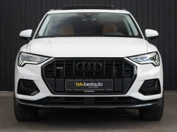 Audi Q3 2.0 35 TDI S tronic quattro Advanced