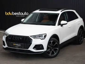 Audi Q3 2.0 35 TDI S tronic quattro Advanced