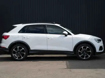 Audi Q3 2.0 35 TDI S tronic quattro Advanced