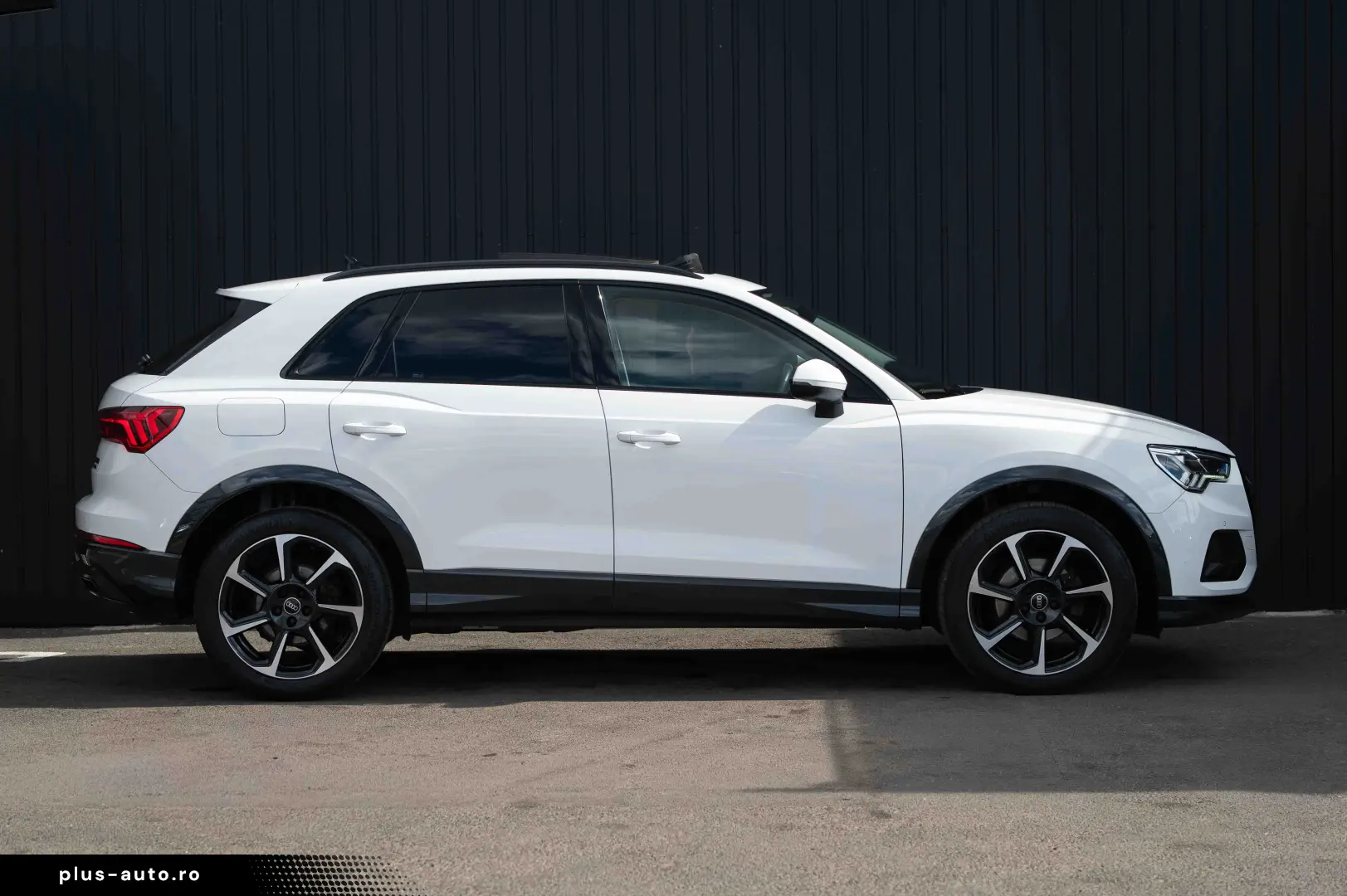Audi Q3 2.0 35 TDI S tronic quattro Advanced