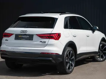 Audi Q3 2.0 35 TDI S tronic quattro Advanced