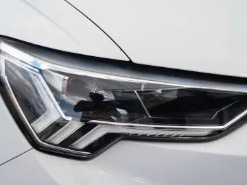 Audi Q3 2.0 35 TDI S tronic quattro Advanced