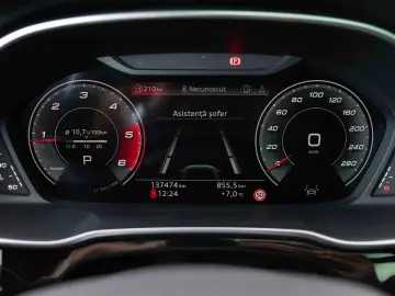 Audi Q3 2.0 35 TDI S tronic quattro Advanced