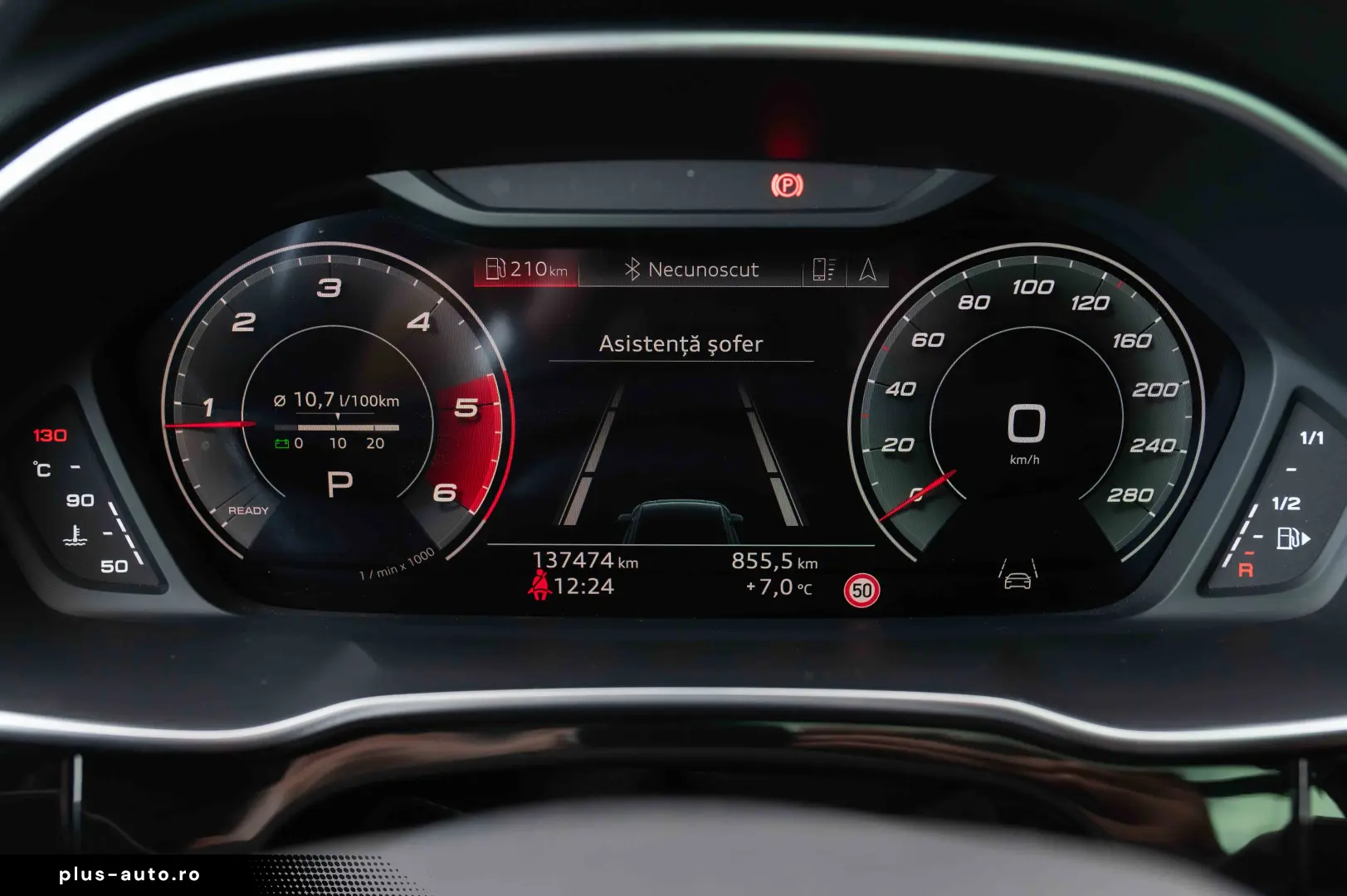 Audi Q3 2.0 35 TDI S tronic quattro Advanced