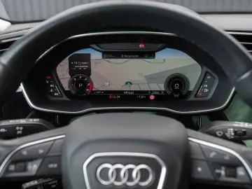 Audi Q3 2.0 35 TDI S tronic quattro Advanced