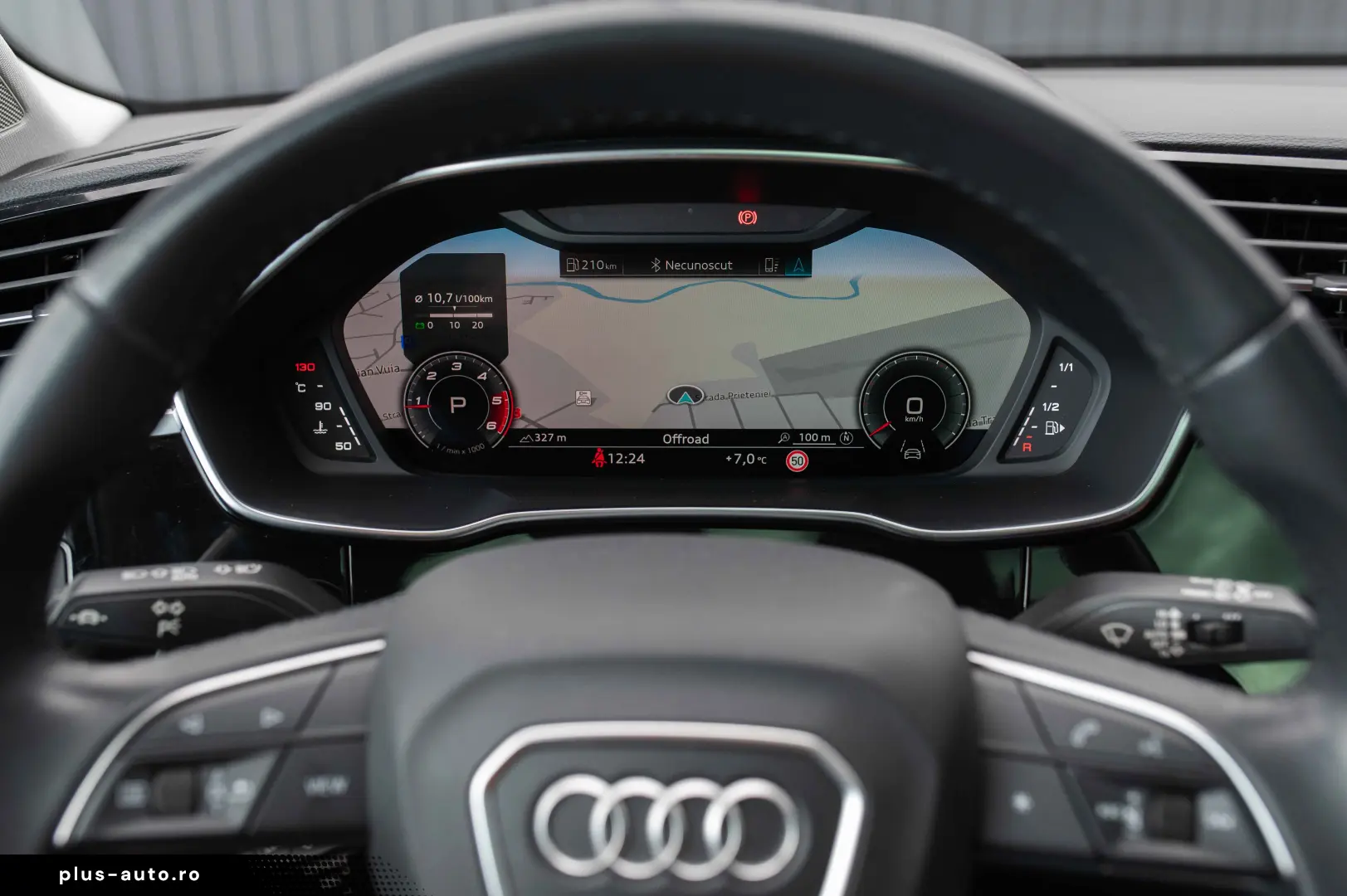 Audi Q3 2.0 35 TDI S tronic quattro Advanced