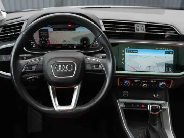 Audi Q3 2.0 35 TDI S tronic quattro Advanced