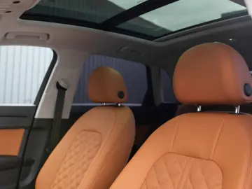 Audi Q3 2.0 35 TDI S tronic quattro Advanced