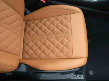 Audi Q3 2.0 35 TDI S tronic quattro Advanced