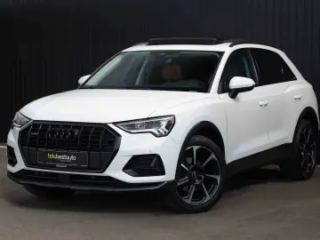Audi Q3 2.0 35 TDI S tronic quattro Advanced