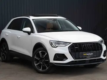 Audi Q3 2.0 35 TDI S tronic quattro Advanced