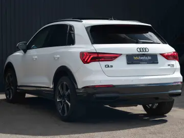 Audi Q3 2.0 35 TDI S tronic quattro Advanced
