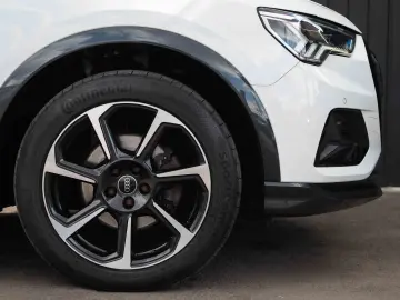 Audi Q3 2.0 35 TDI S tronic quattro Advanced