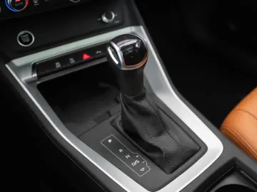 Audi Q3 2.0 35 TDI S tronic quattro Advanced