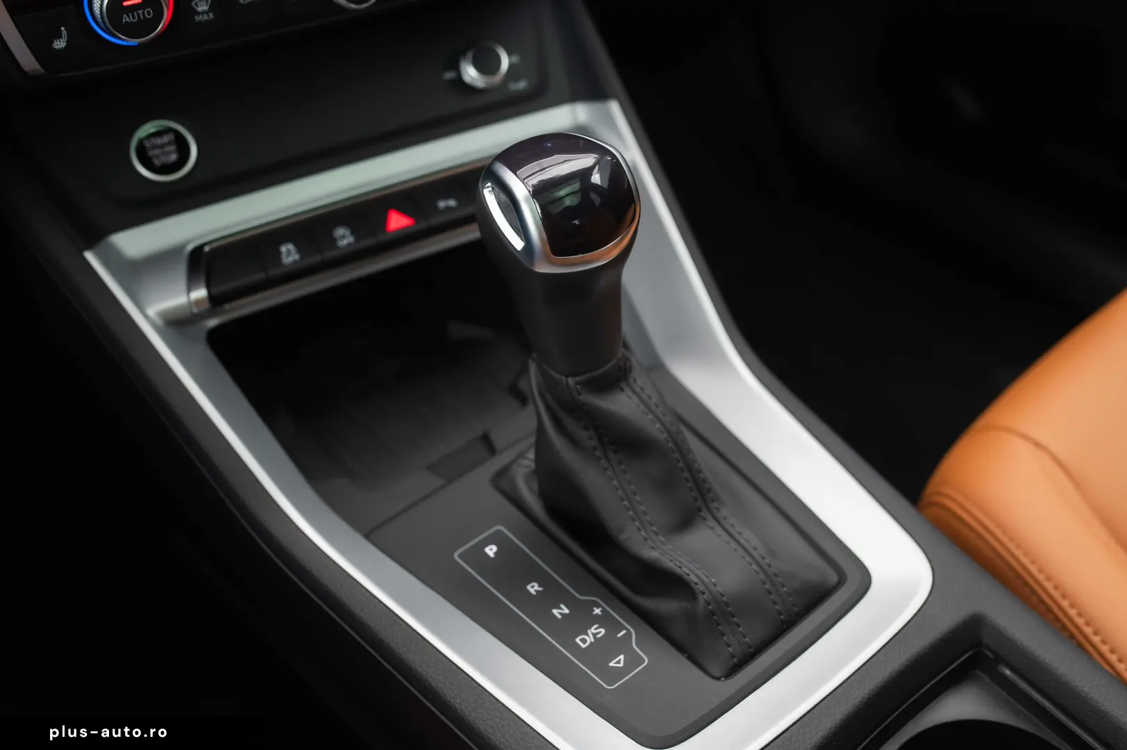 Audi Q3 2.0 35 TDI S tronic quattro Advanced