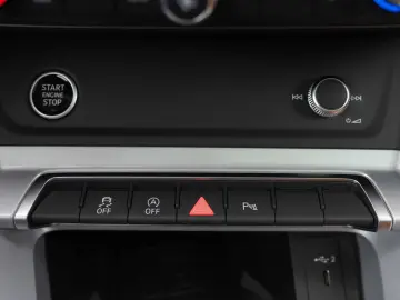 Audi Q3 2.0 35 TDI S tronic quattro Advanced