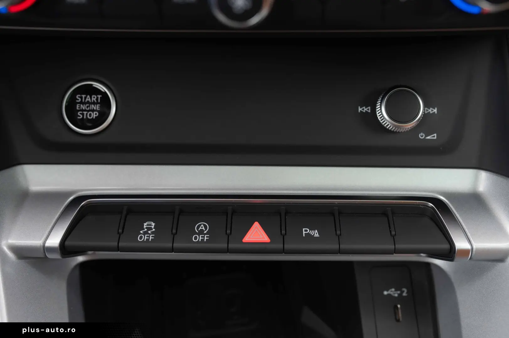 Audi Q3 2.0 35 TDI S tronic quattro Advanced