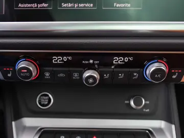 Audi Q3 2.0 35 TDI S tronic quattro Advanced