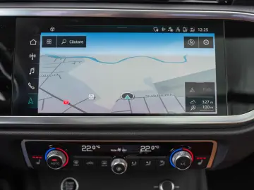 Audi Q3 2.0 35 TDI S tronic quattro Advanced