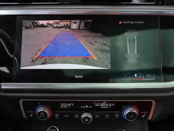 Audi Q3 2.0 35 TDI S tronic quattro Advanced