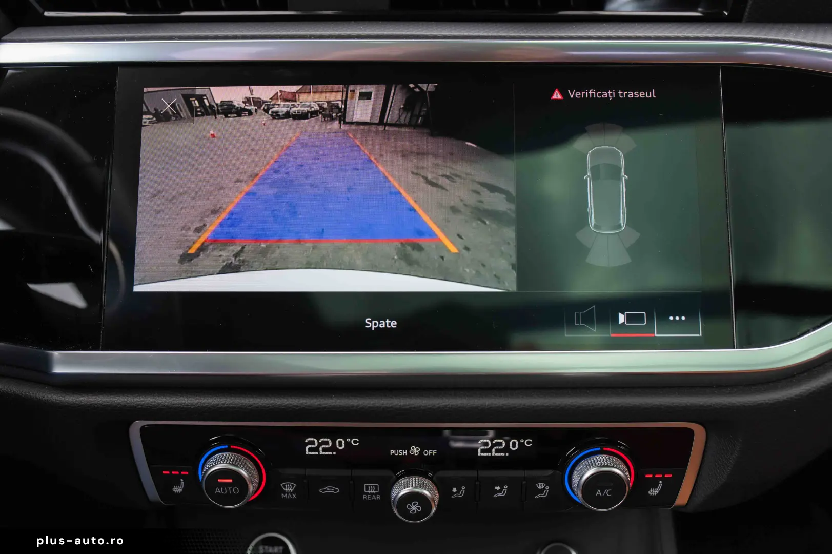 Audi Q3 2.0 35 TDI S tronic quattro Advanced