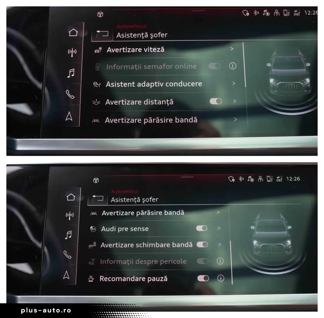 Audi Q3 2.0 35 TDI S tronic quattro Advanced